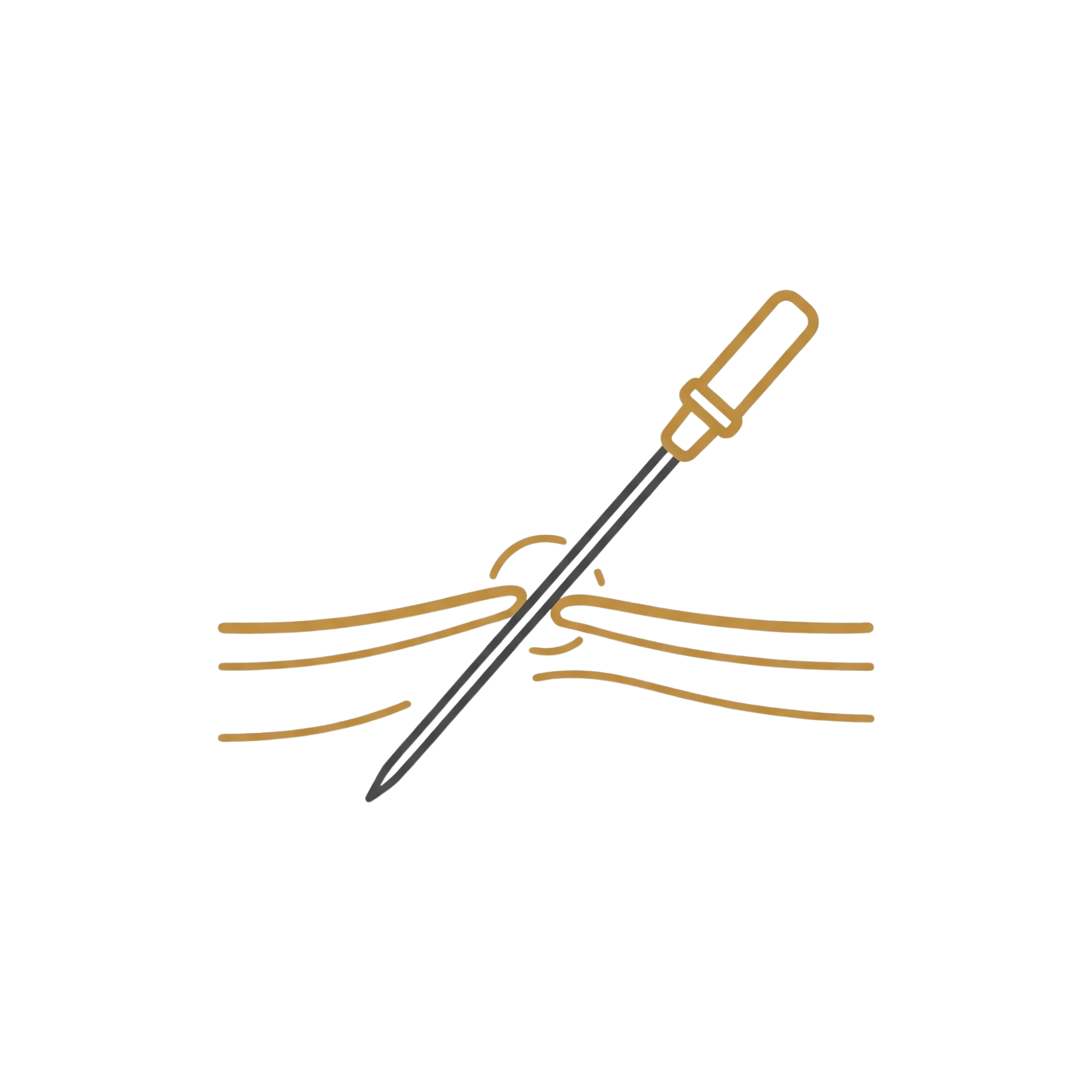 4mm 극소 최소절개