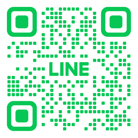 LINE QR code