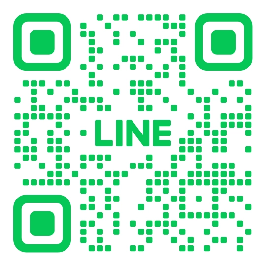 LINE QR Code