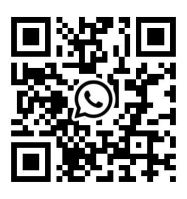 WhatsApp QR Code